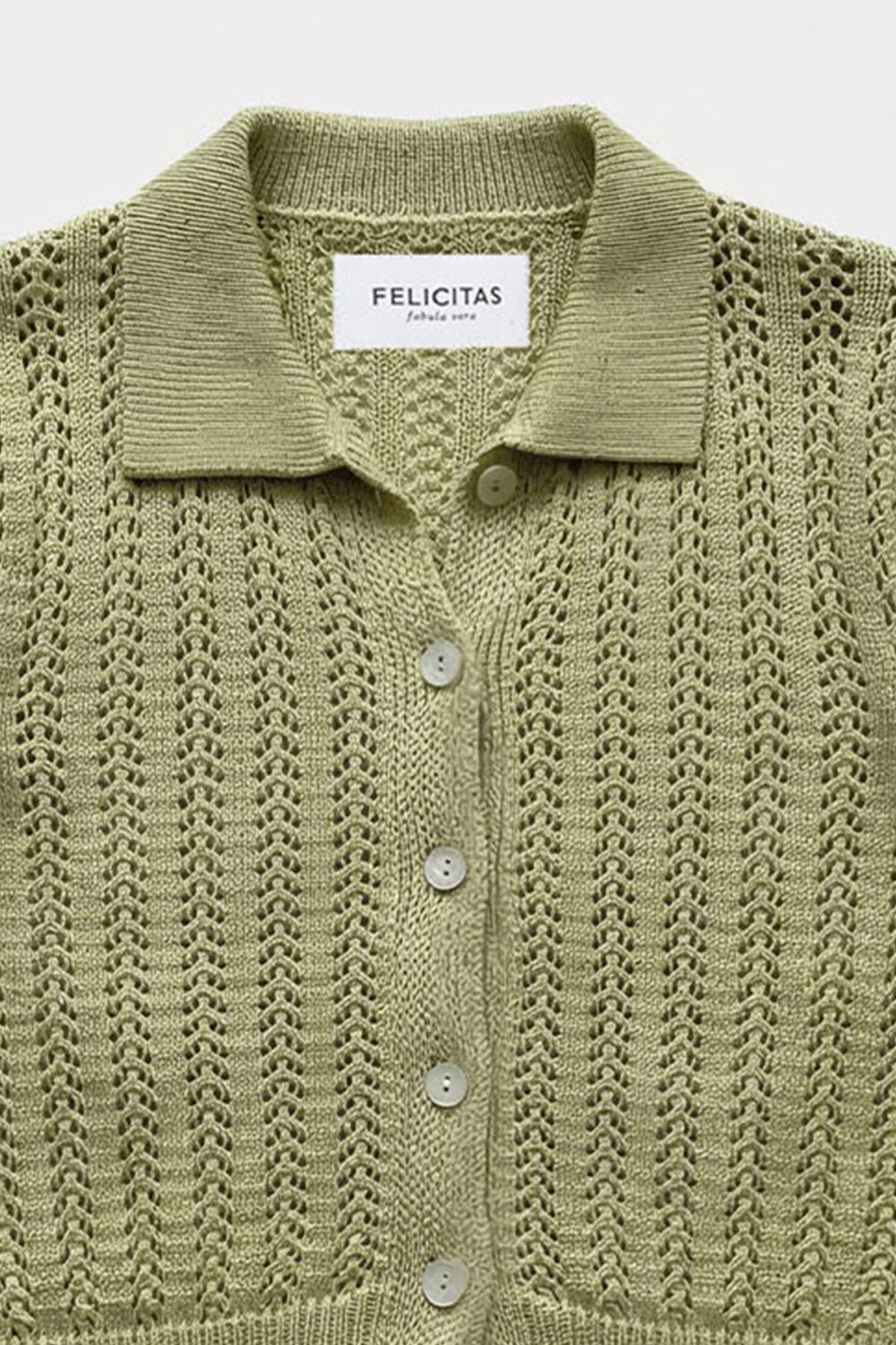 felicitas-peppa-damen-strickpullover-kurzarm-mit-polokragen image 4