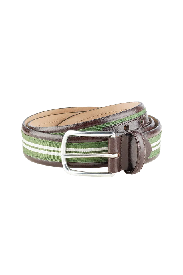 g-ssl-der-vielseitige-herren-lederg-rtel-braun-kalbsleder image 1