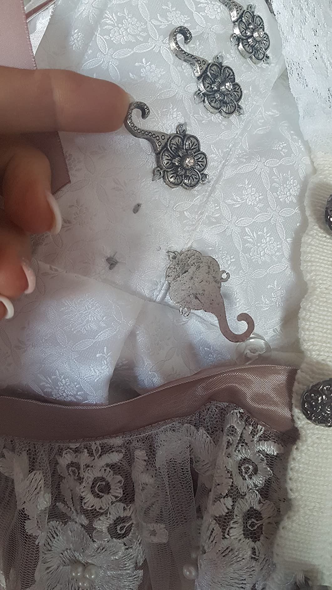 Perfekt für Hochzeit