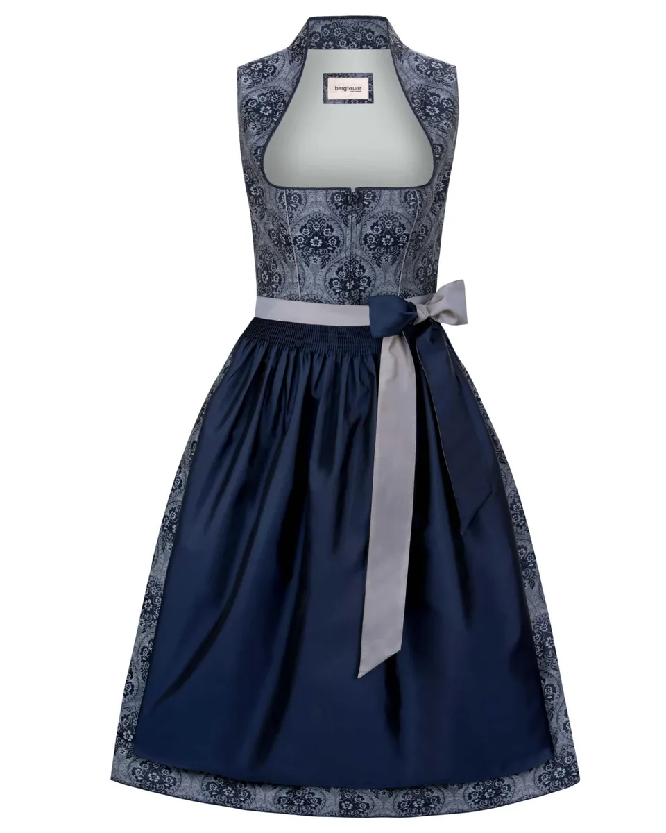 bergfeuer-damen-dirndl-layla-f-r-besondere-anl-sse image 1