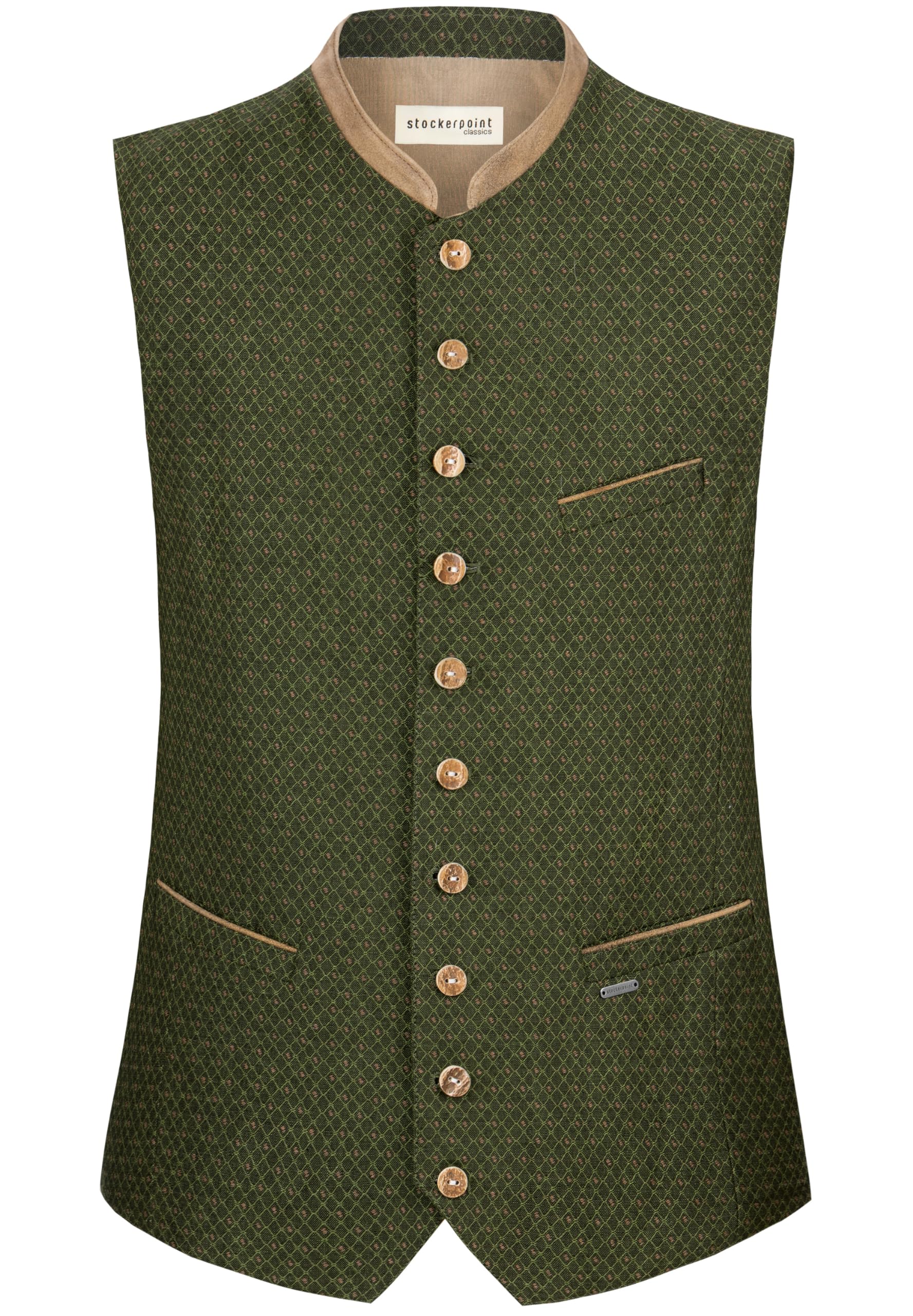 stockerpoint-classics-trachtenweste-dolfo-herren image 1