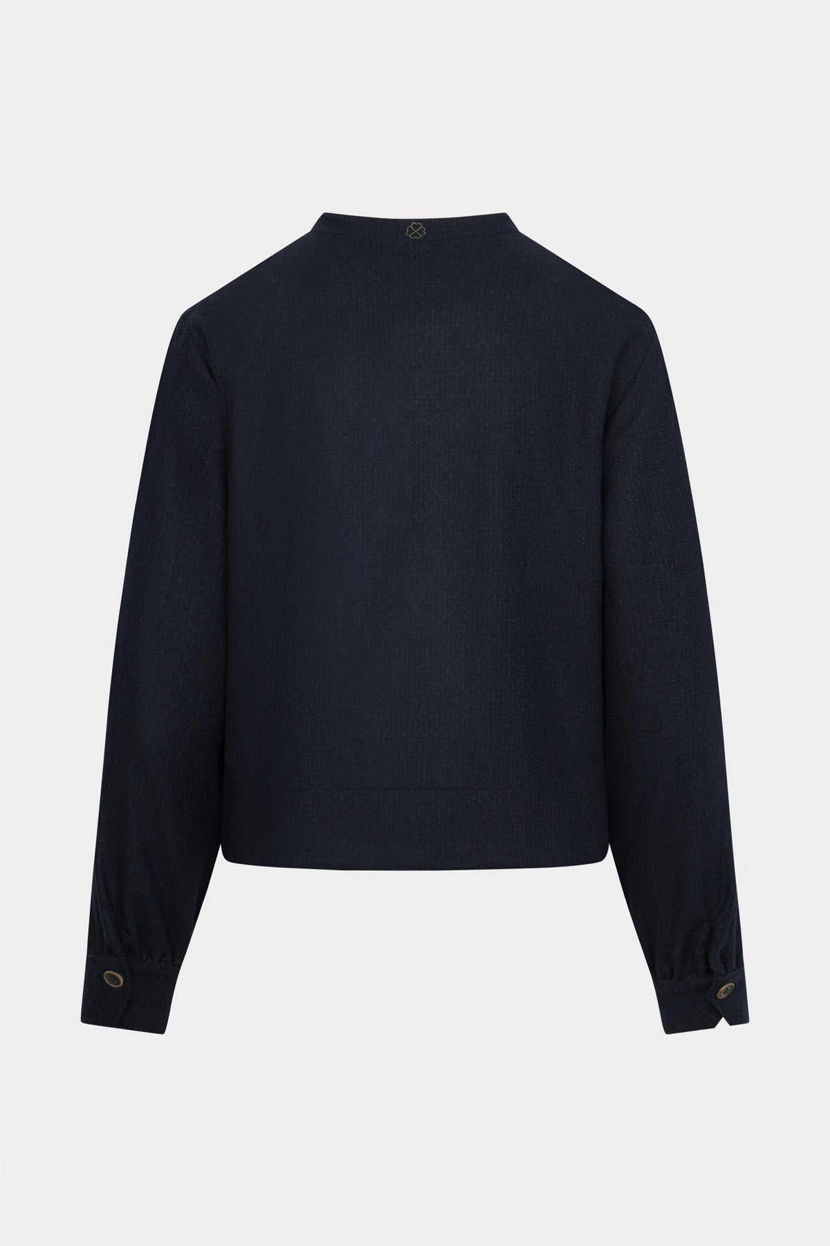 felicitas-damen-jacke-josana-wollmix-dirndljacke-stehkragen image 2
