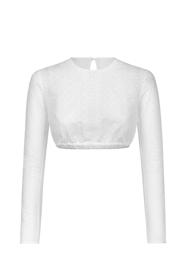 g-ssl-lochstich-dirndlbluse-baumwolle-damen image 1