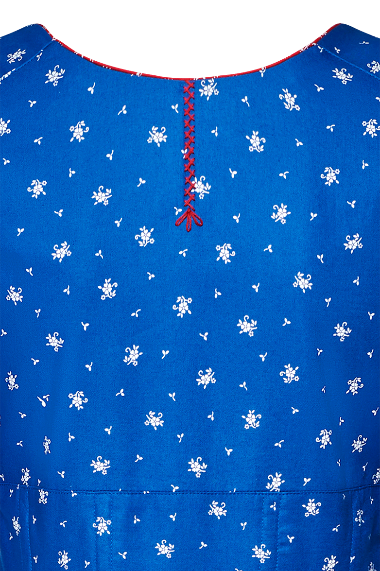 g-ssl-hitzgwandl-dirndl-baumwolle-blau-70-cm image 6
