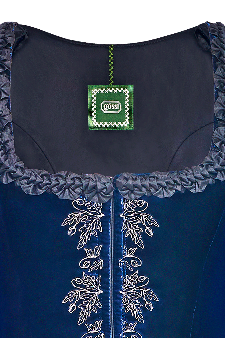 g-ssl-medaillon-dirndl-samt-dupionseide-70-cm image 5