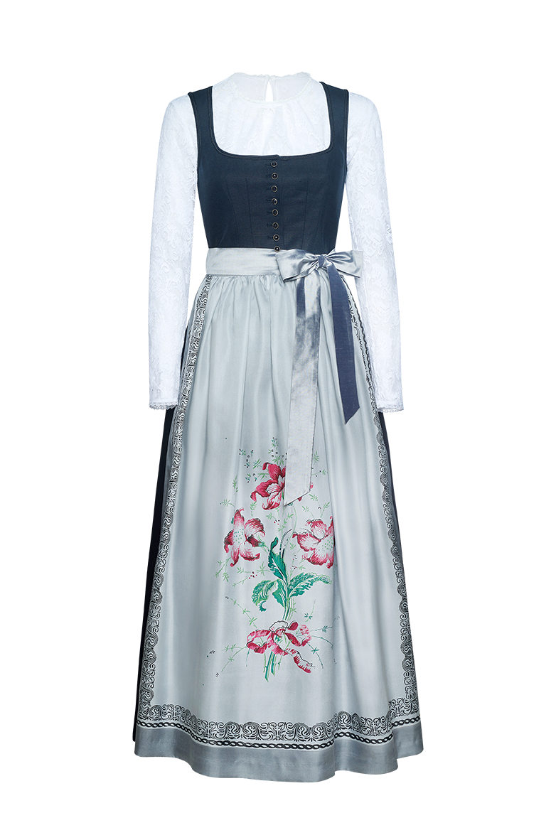 g-ssl-salzburger-dirndl-mit-soutache-und-wollrock-104-cm image 3