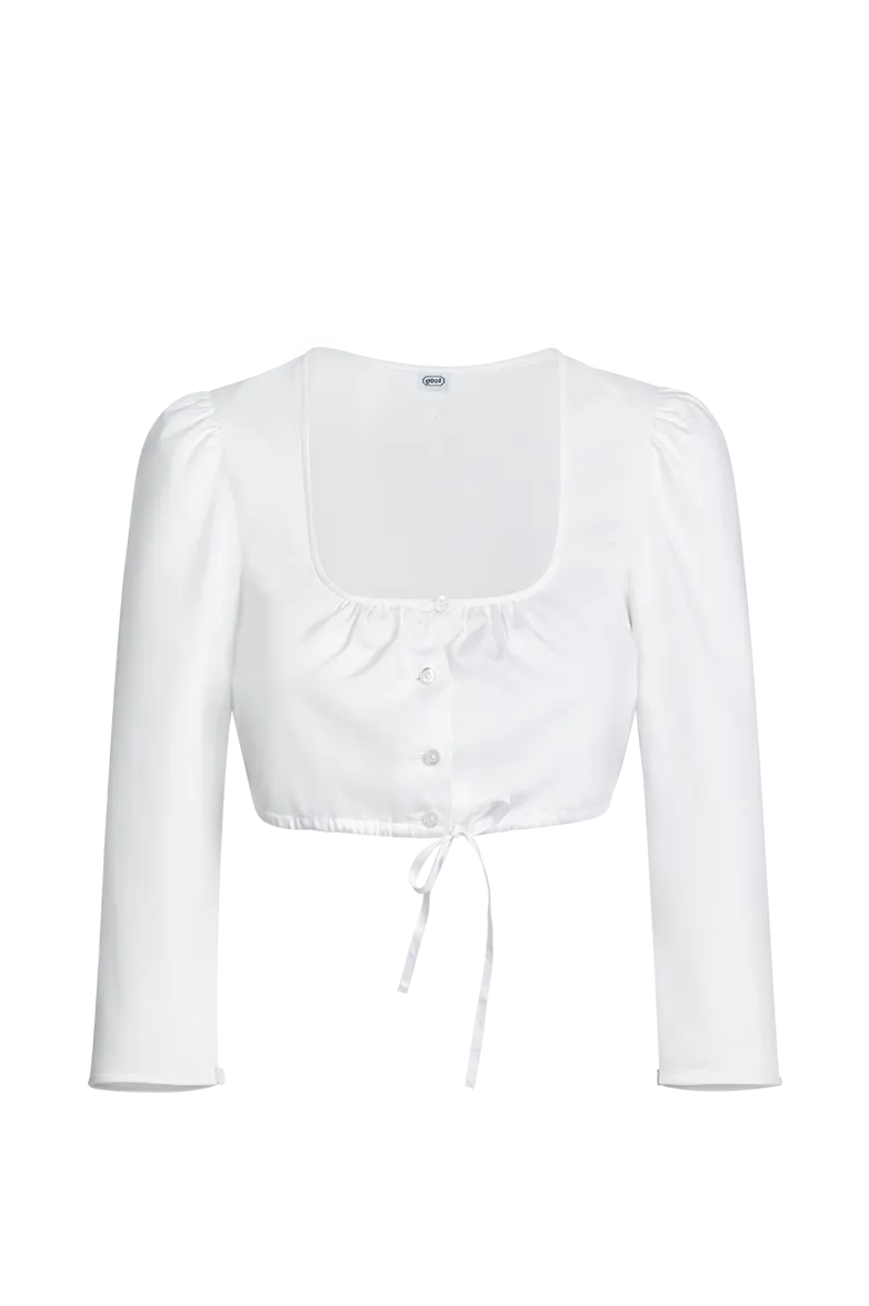 g-ssl-dirndlbluse-tegernseer-anna-plochl-satin-wei image 1