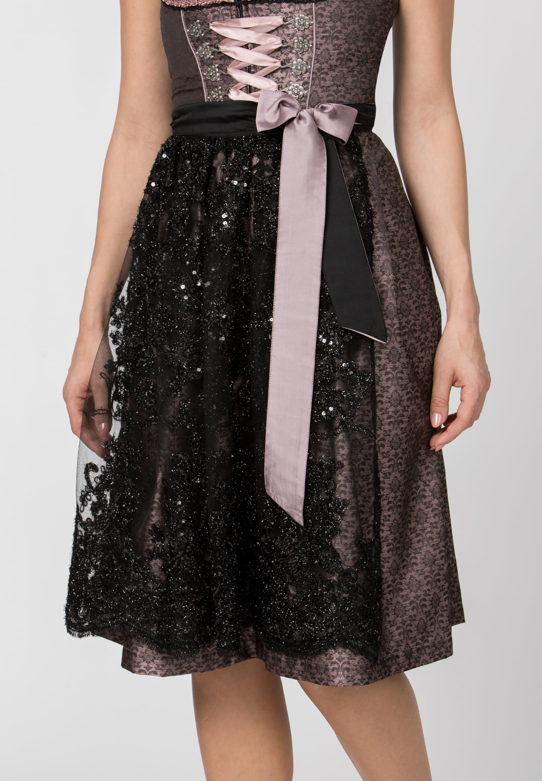 stockerpoint-dirndl-finja-midi-altrosa-mit-sch-rze image 5