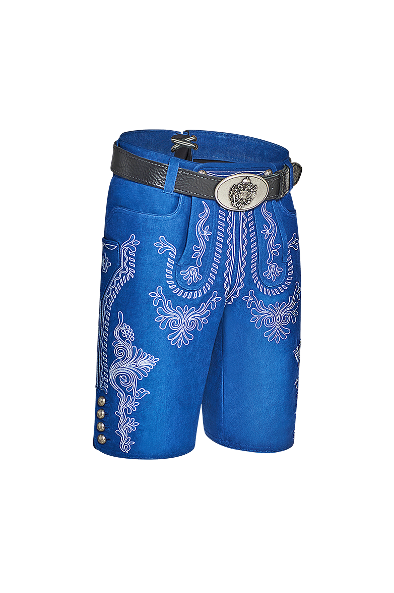 g-ssl-die-blaue-hanferne-hanfhose-herren-blaudruckblau image 3