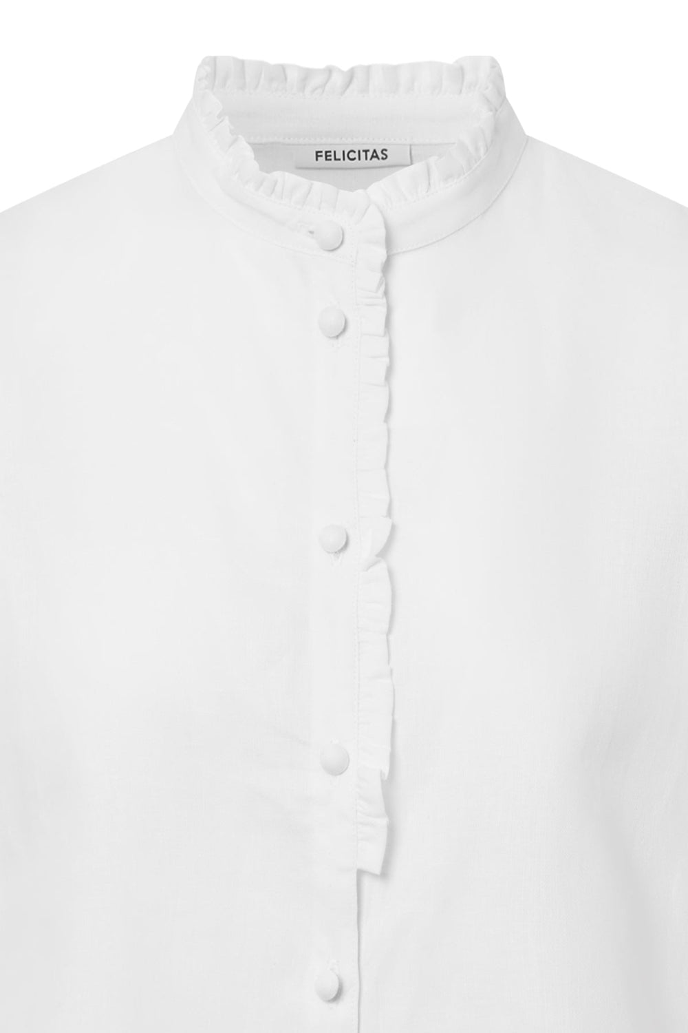 felicitas-damen-bluse-bixie-mit-stehkragen-und-r-sche image 3