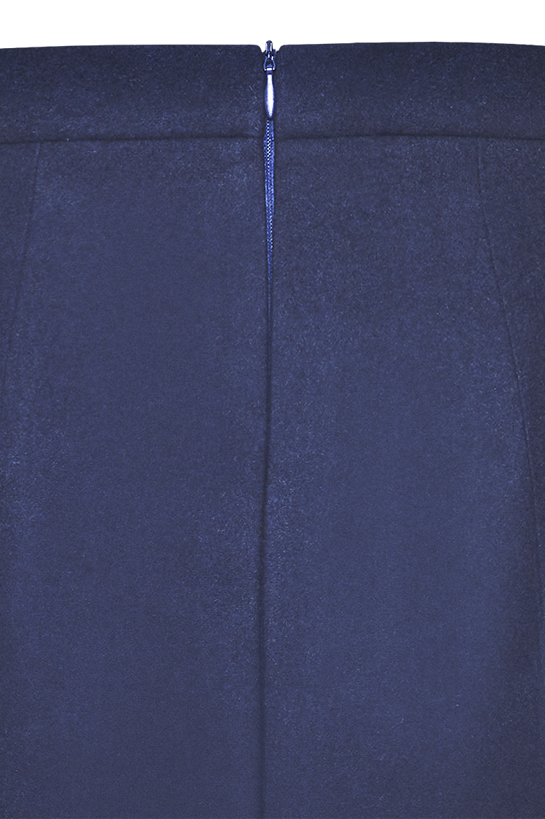 g-ssl-wollk-nigin-bleistiftrock-kaschmir-blau-knieumspielend image 4
