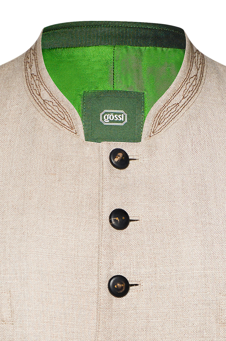 g-ssl-ausseer-gilet-morgenbl-tter-der-natur-aus-leinen image 3