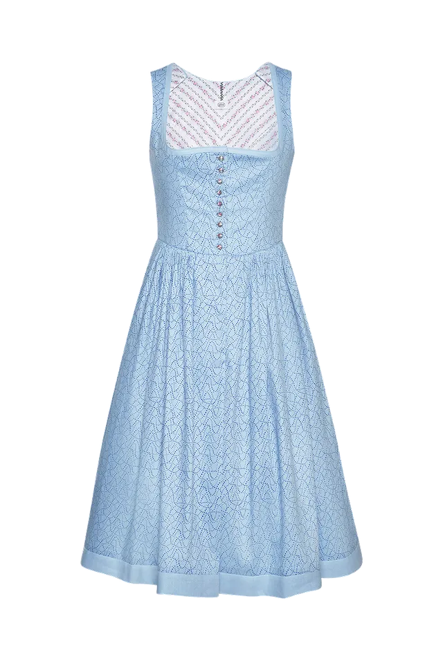 g-ssl-dirndl-im-mittelpunkt-blau-70-cm image 1