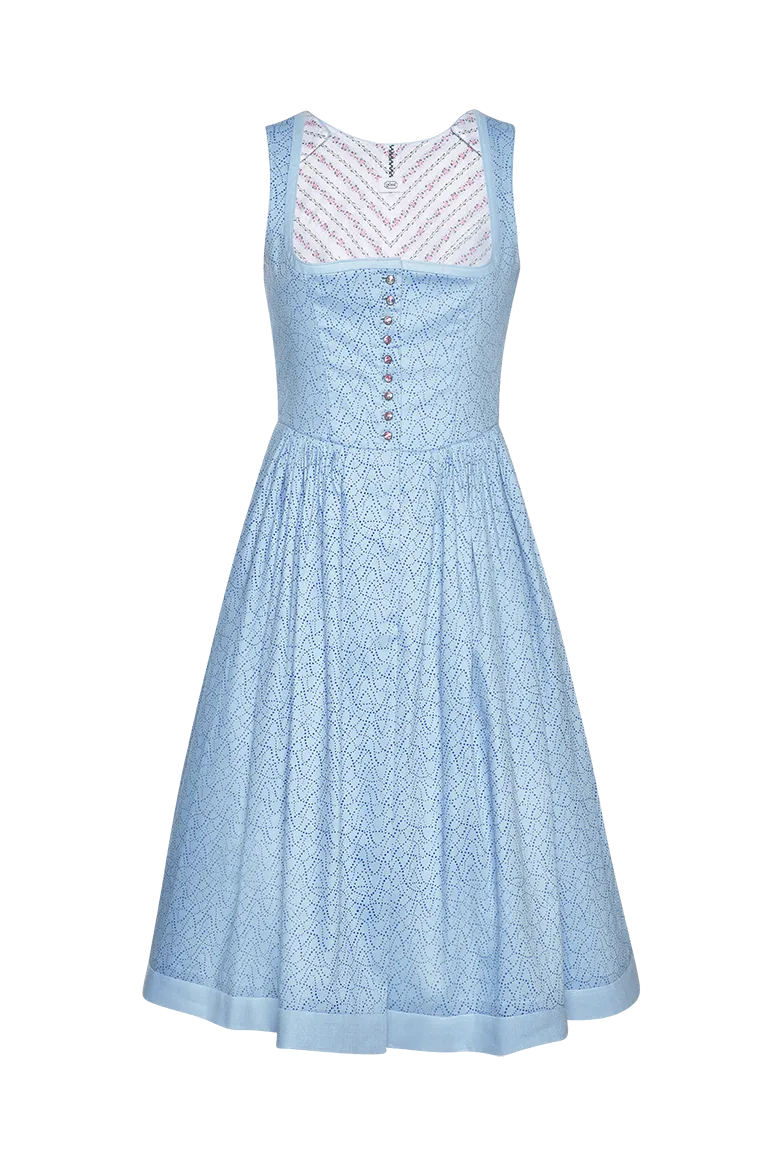 g-ssl-dirndl-im-mittelpunkt-blau-70-cm image 1