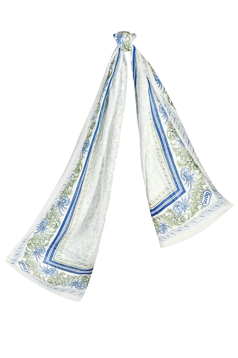 g-ssl-holzmodel-schal-baumwoll-schal-70x200-blau image 1