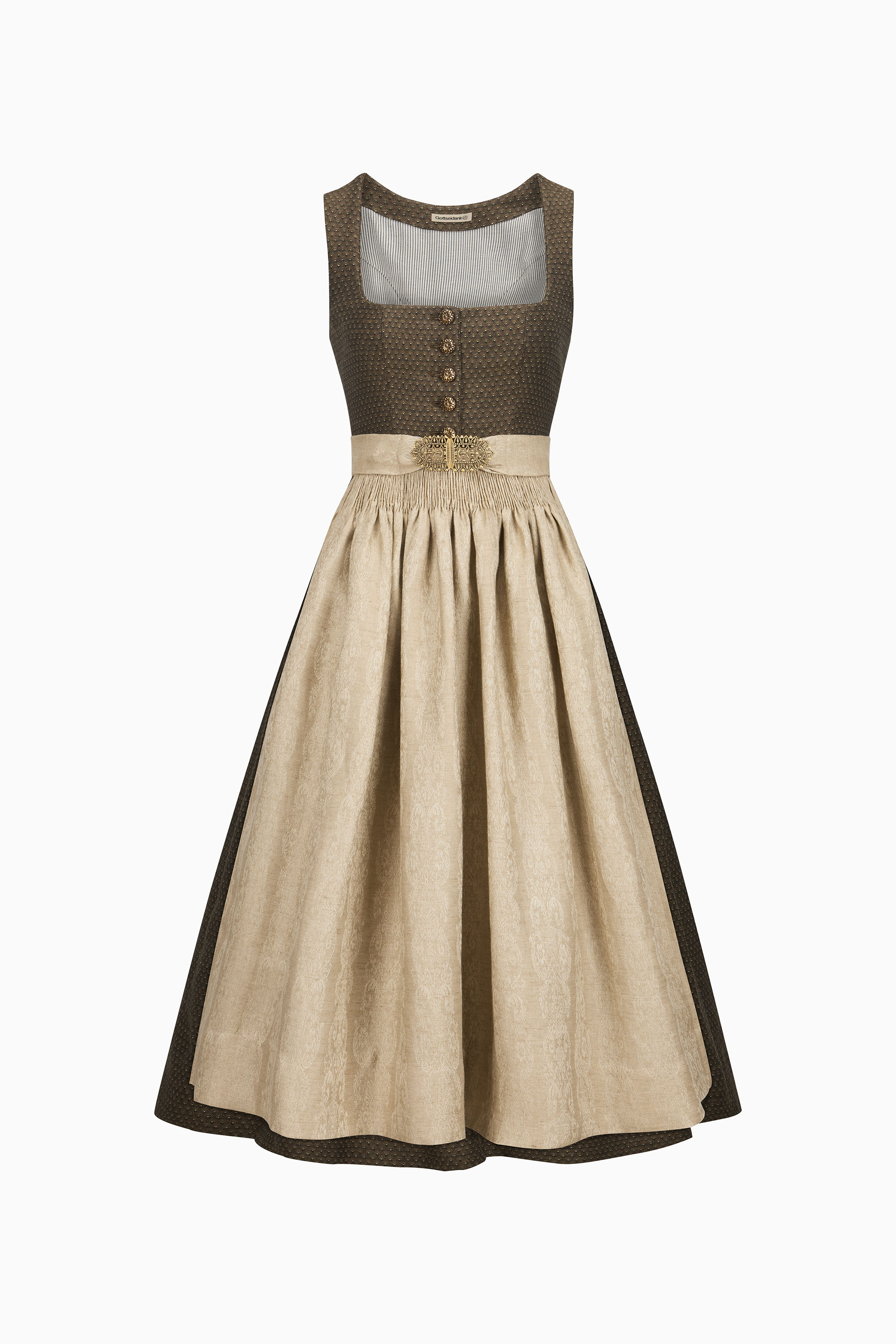 gottseidank-dirndl-monika-mit-geradem-ausschnitt-3 image 4