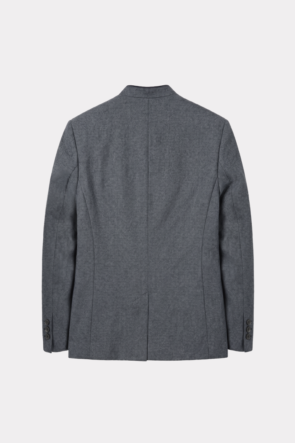 felicitas-jonas-herren-jacke-stretch-wollmischung-stehkragen image 2