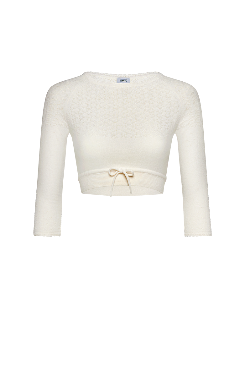 g-ssl-der-dirndlpullover-wei-merino-pullover-mit-ajour-und-bindeband image 1