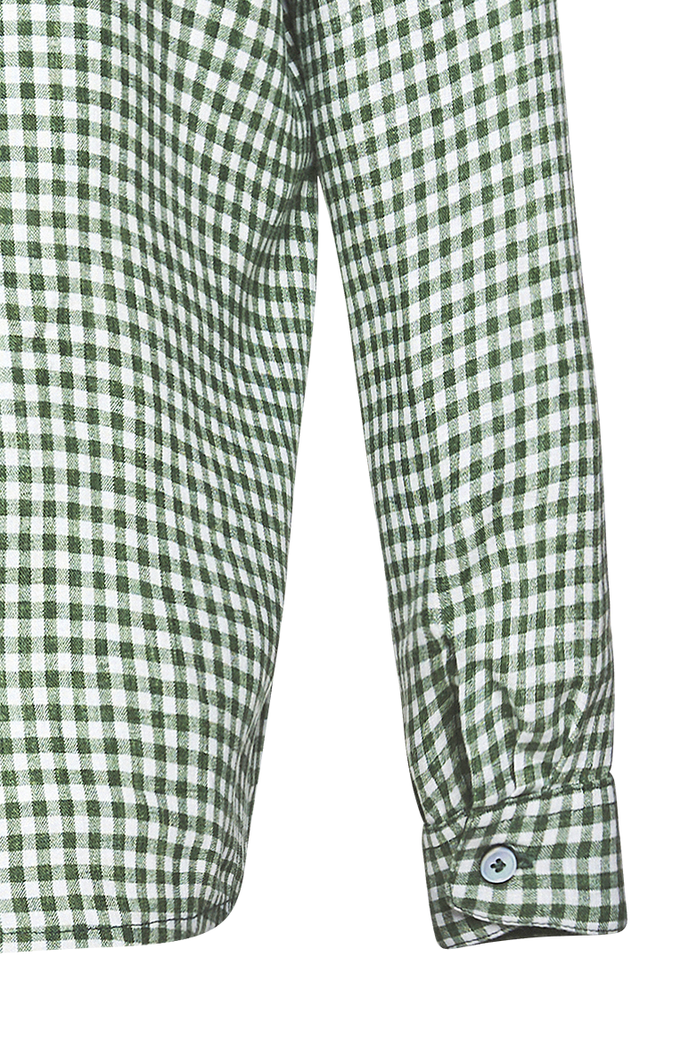 g-ssl-kinderpfoad-die-kleinen-ganz-gro-karo-gr-n image 6