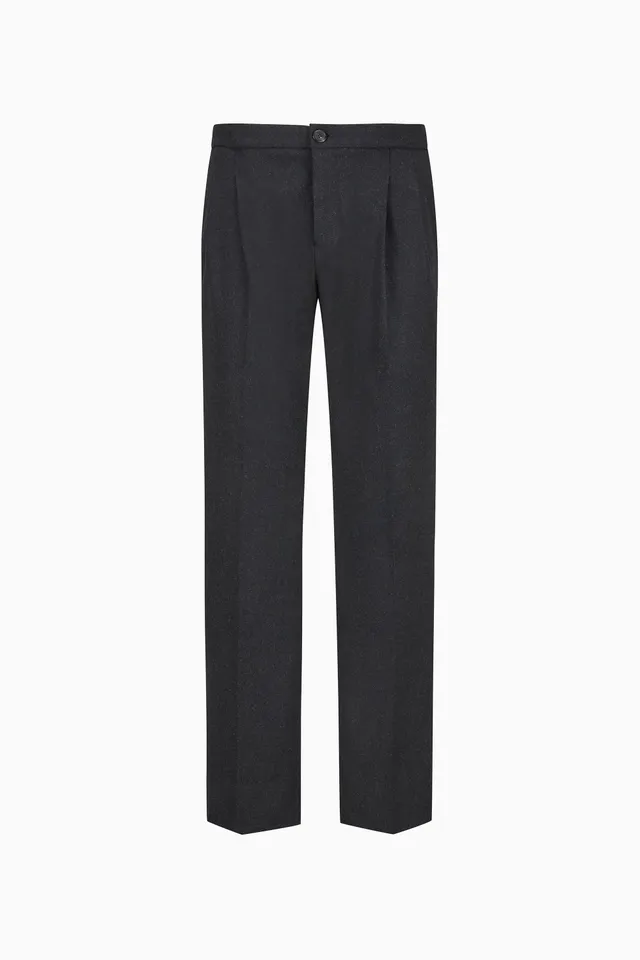 gottseidank-herrenhose-gabriel-mit-bundfalten image 1