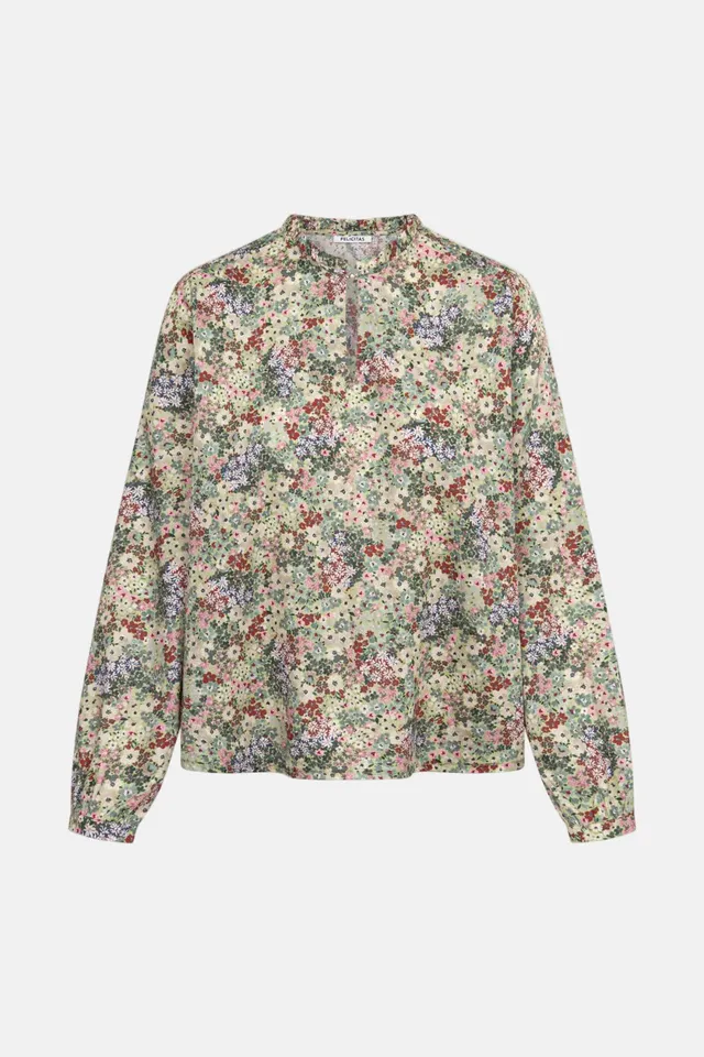 felicitas-bluse-baylee-damen-bluse image 1