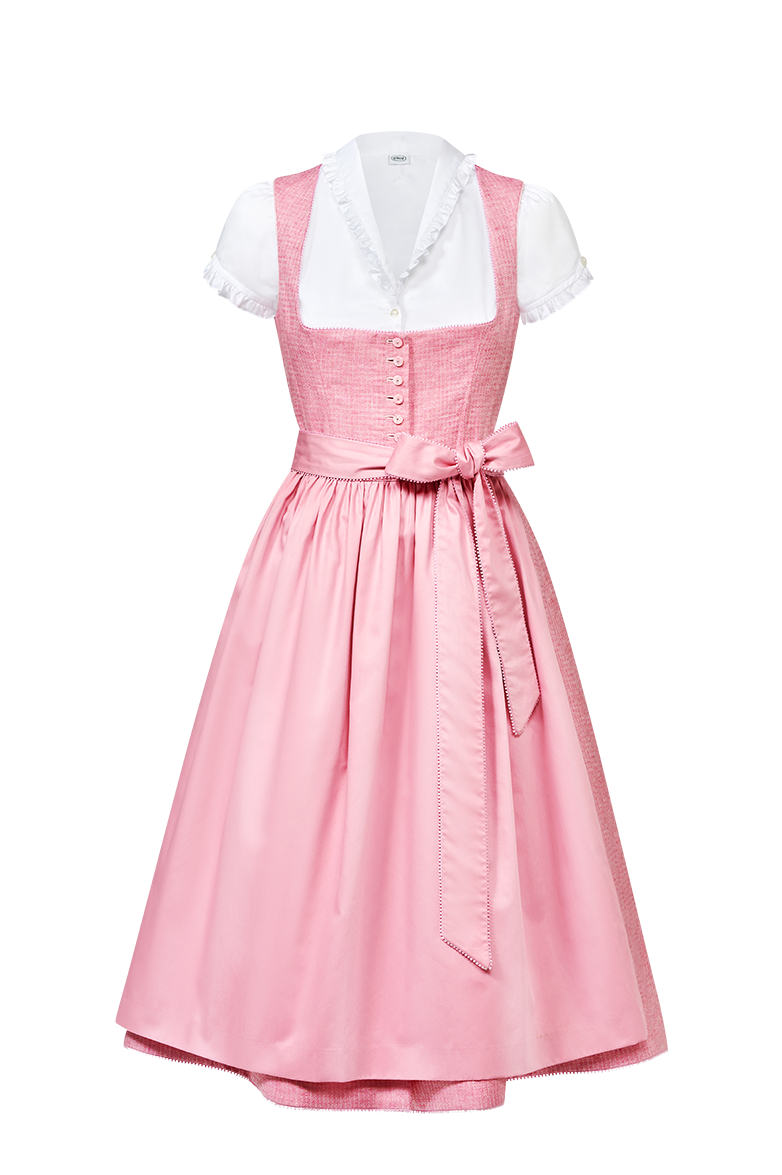 g-ssl-jacquard-dirndl-kurz-leinen-rockl-nge-70 image 4