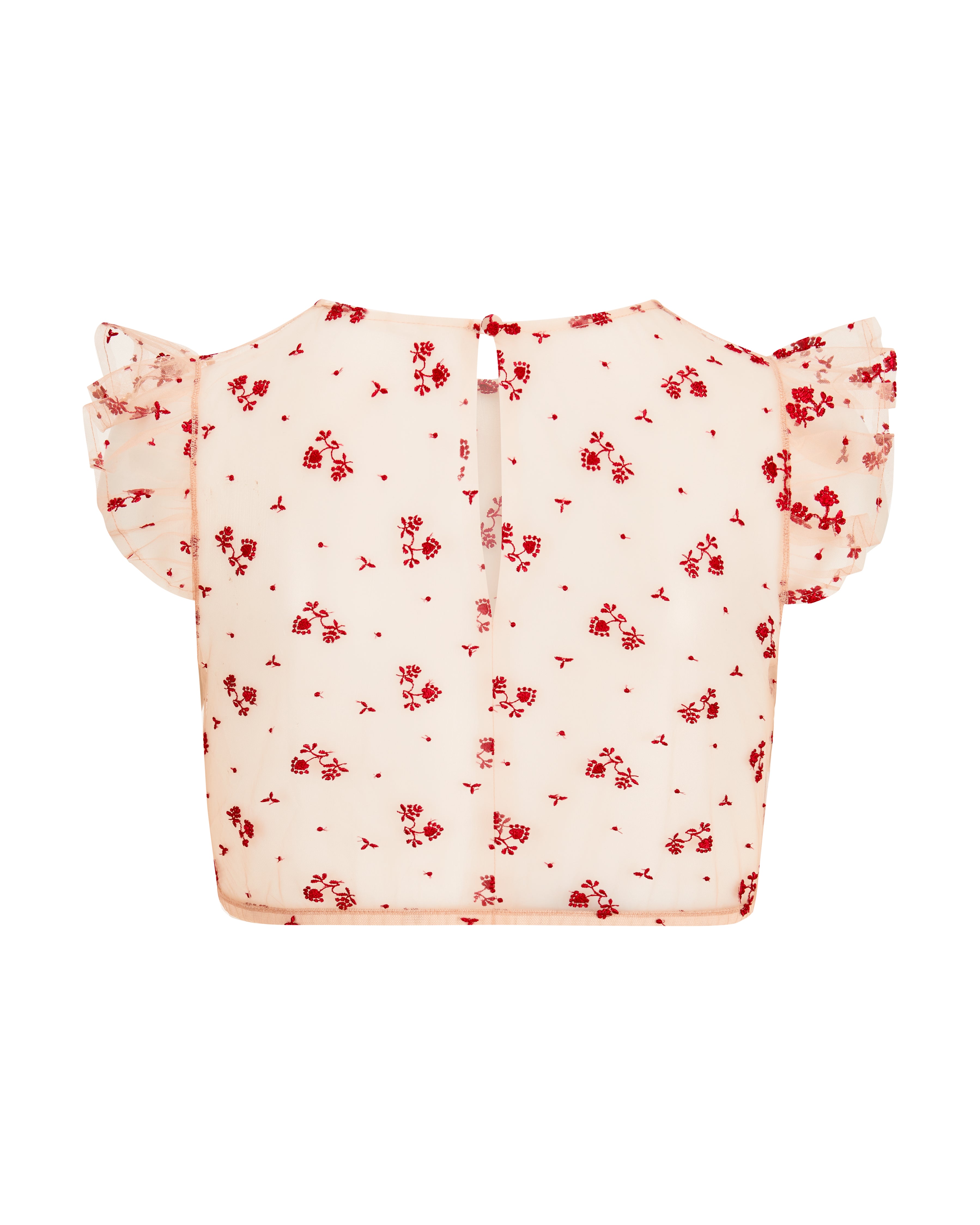 alpenherz-bluse-kim-dirndlbluse-rot-spitze-fl-gel-rmel image 2
