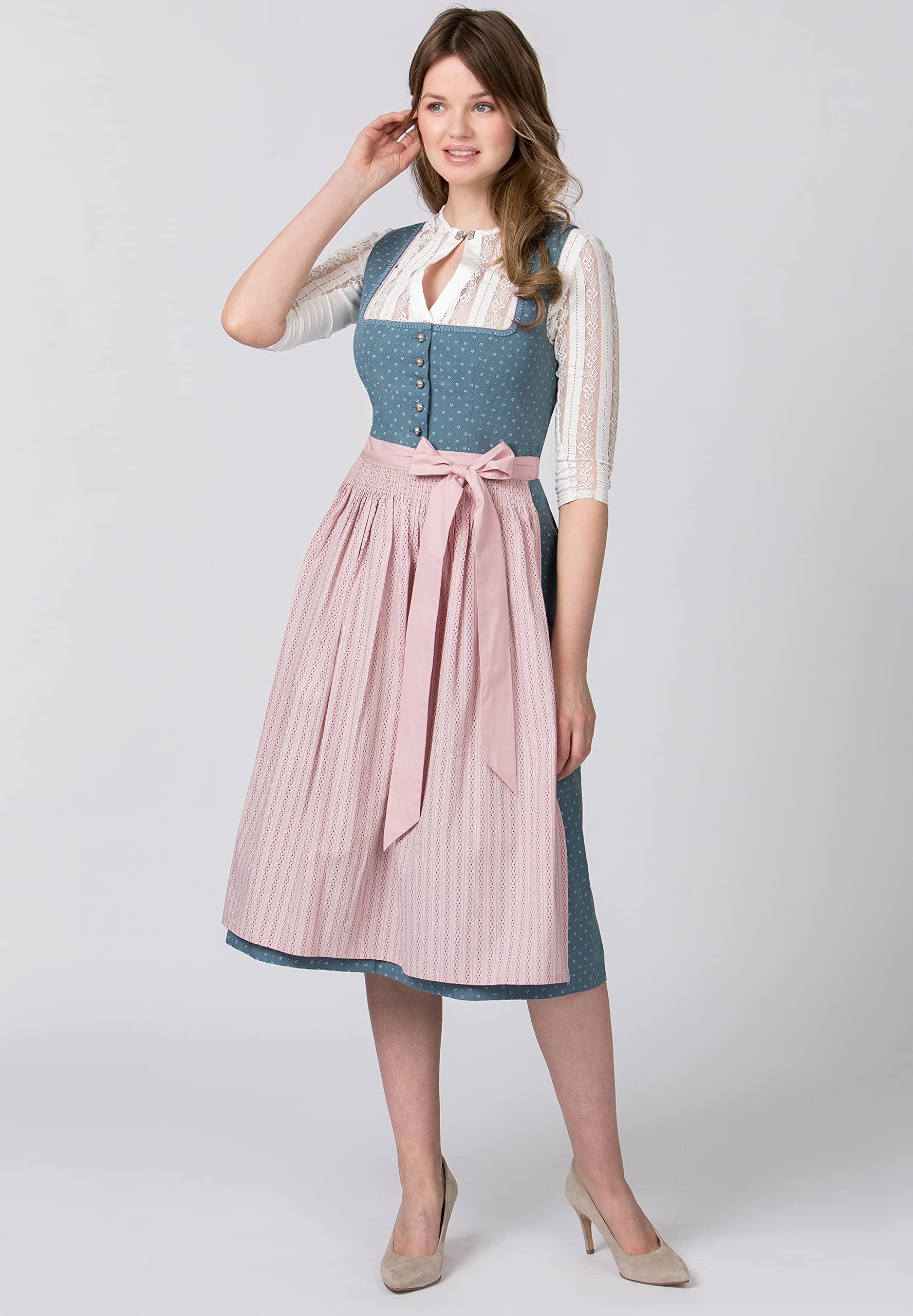 stockerpoint-dirndl-madeline-midi-damen image 2
