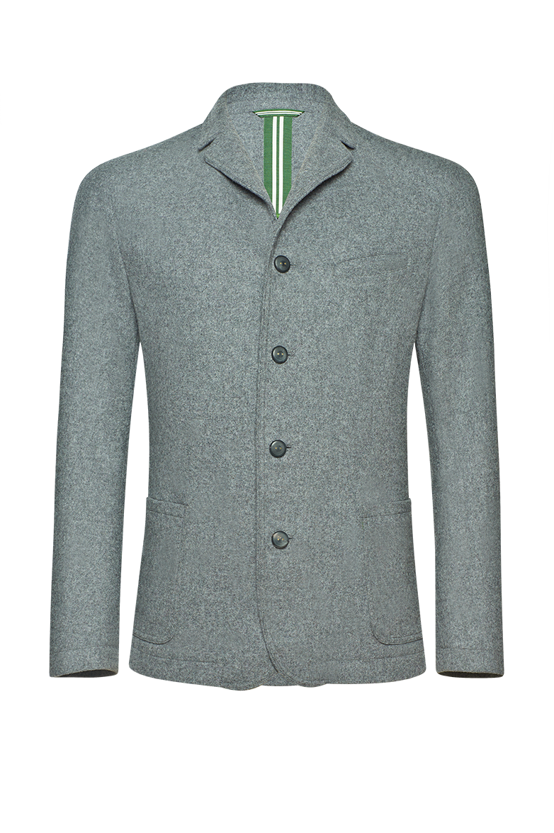 g-ssl-vorpatinierte-jacke-herren-loden-horn-grau image 1