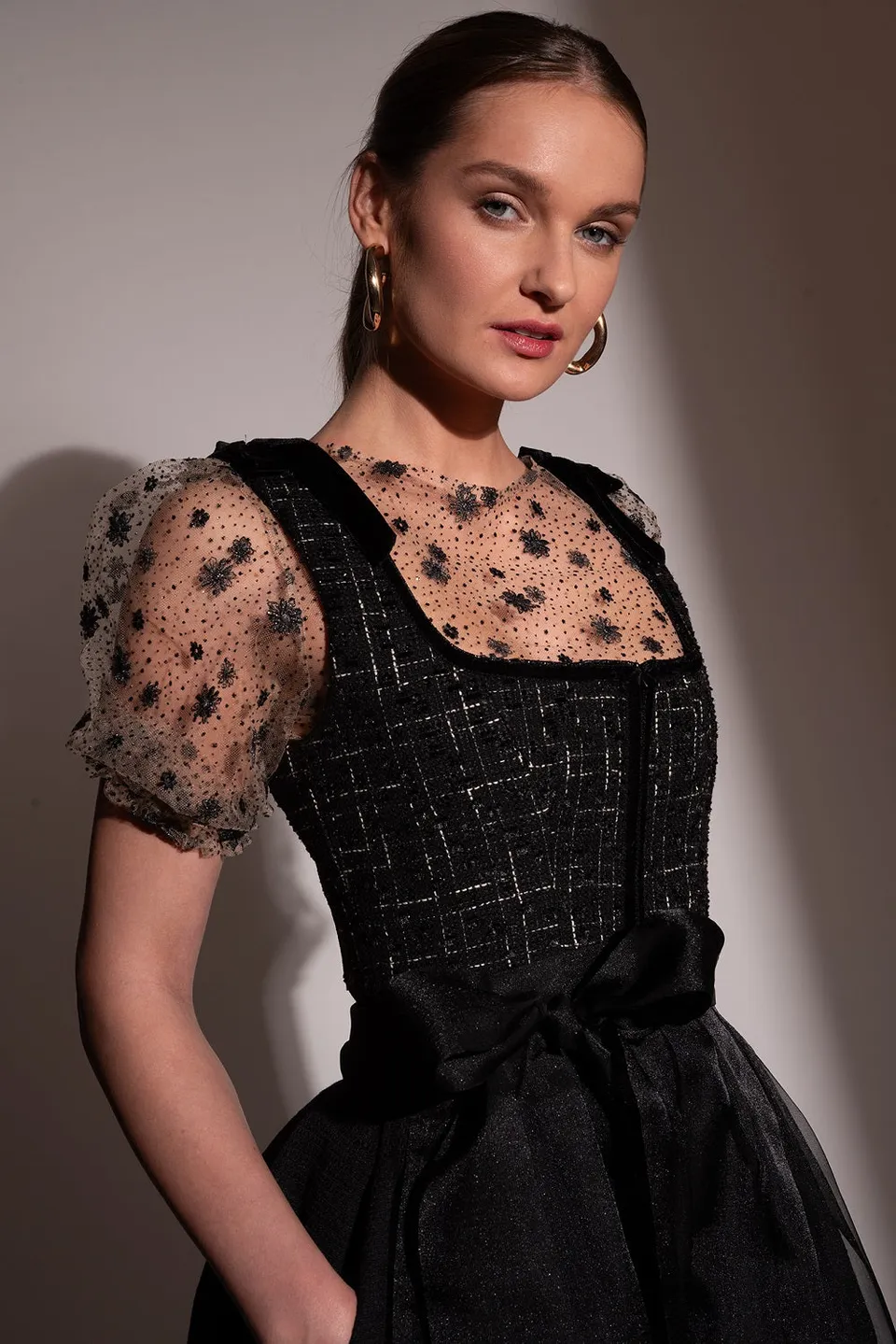 alpenherz-atelier-dirndl-coco-limited-edition image 1