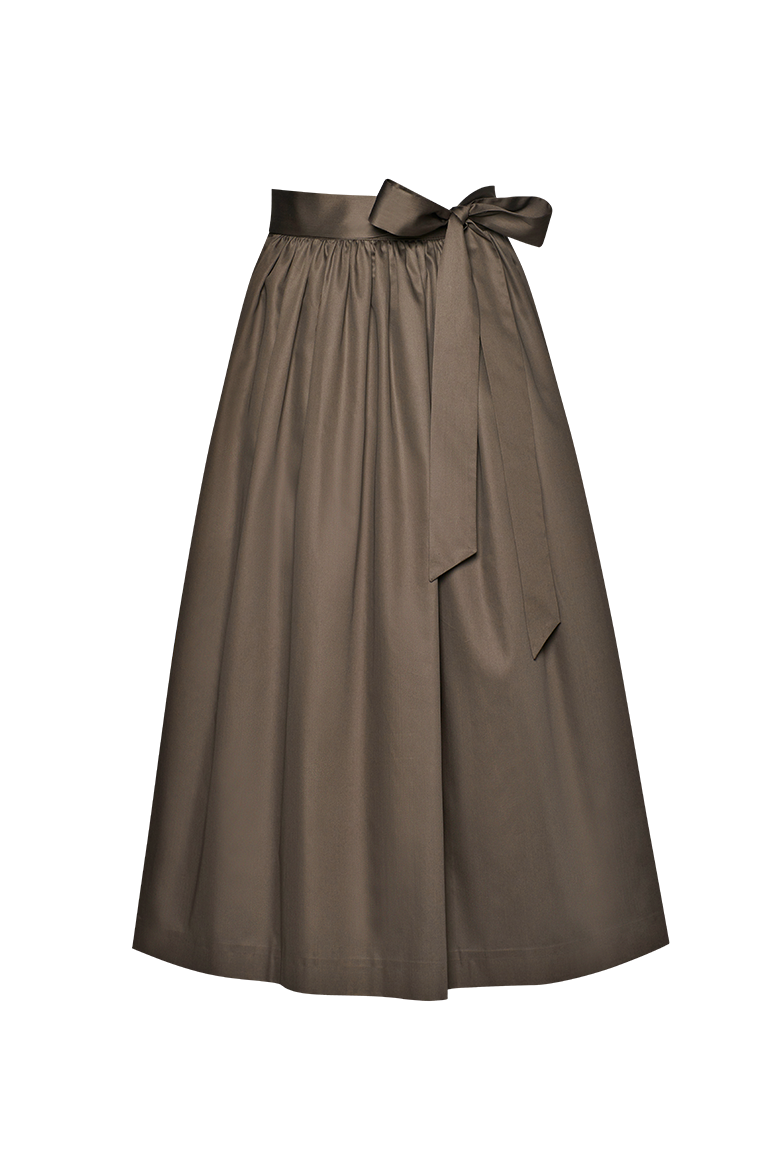 g-ssl-sch-rze-uni-rot-aus-anna-plochl-satin-80-cm image 4