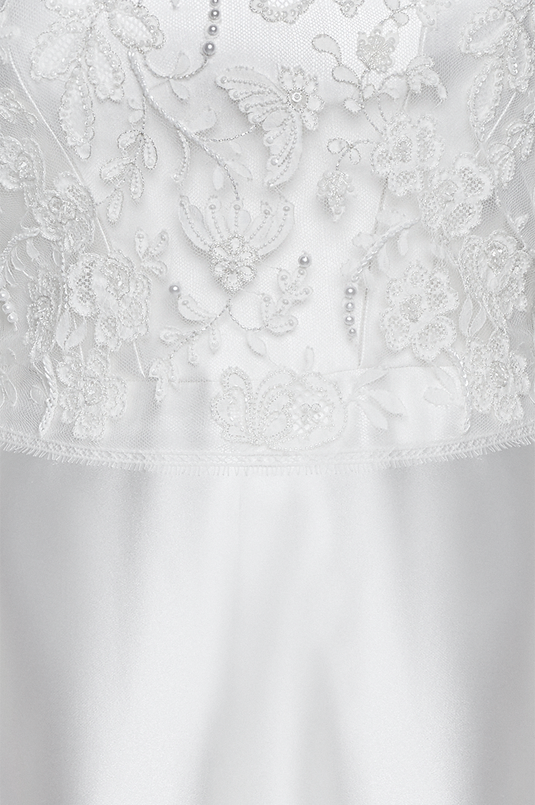 g-ssl-hochzeitskleid-einmal-im-leben-so-sch-n-reinseiden-duchesse-spitze image 3