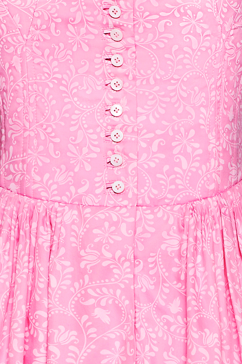 g-ssl-ranken-dirndl-baumwollsatin-floral-m-nchner-ausschnitt-70-cm image 5