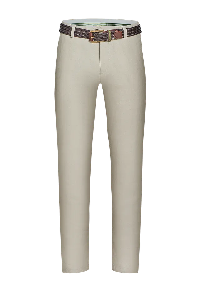 g-ssl-klassische-leinenhose-herren-hose-natur image 1