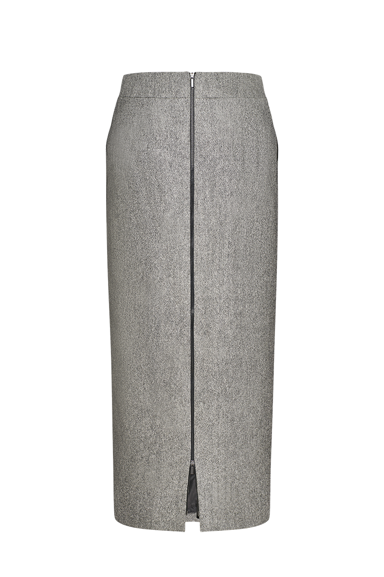 g-ssl-schladmingerrock-damen-grau-schwarz-gerade image 2