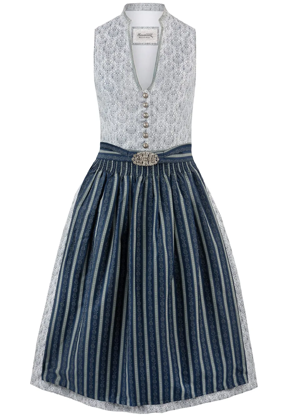 stockerpoint-dirndl-leonie-damen image 1
