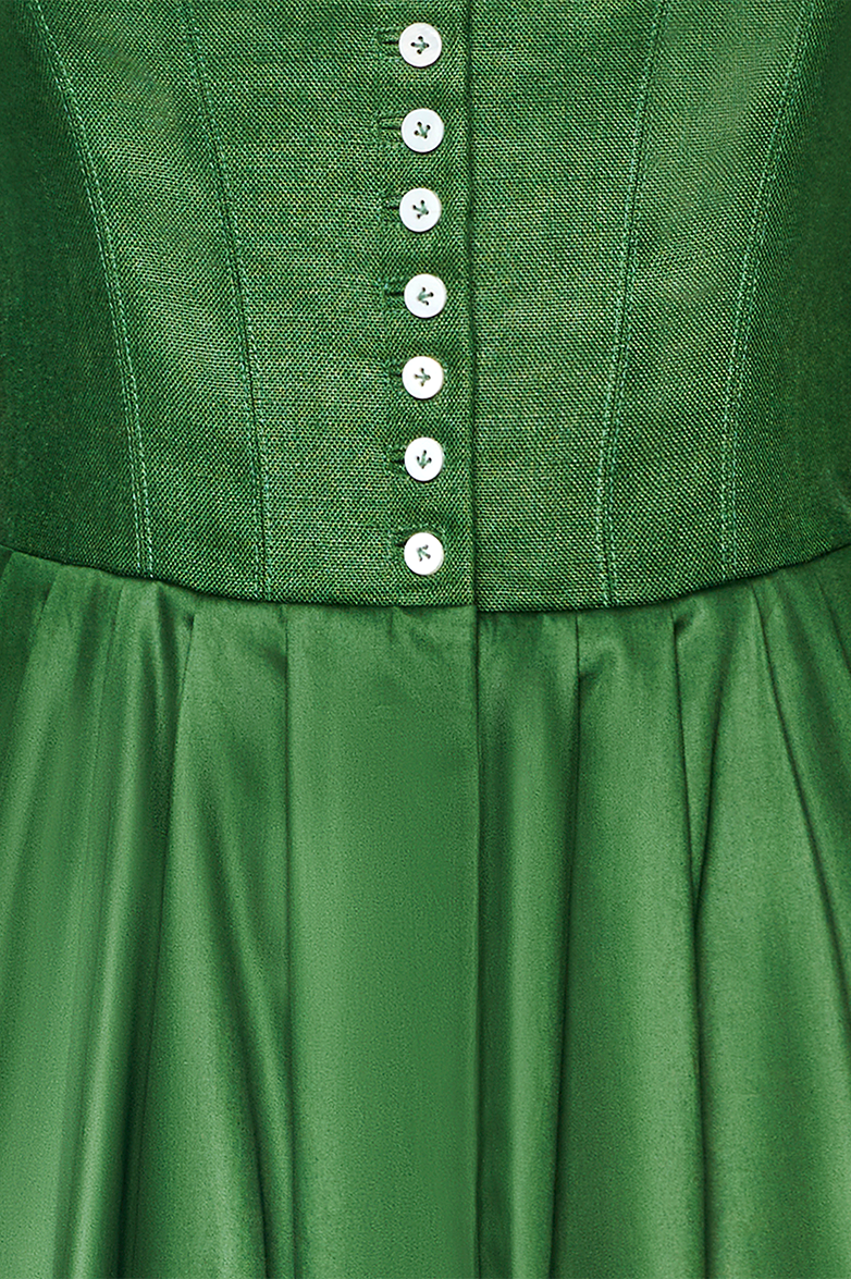 g-ssl-golfdirndl-70-cm-aus-leinen-und-baumwollsatin-g-sslgr-n image 6