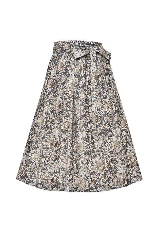 g-ssl-sch-rze-kurz-viskose-floral-jagdkollektion image 1
