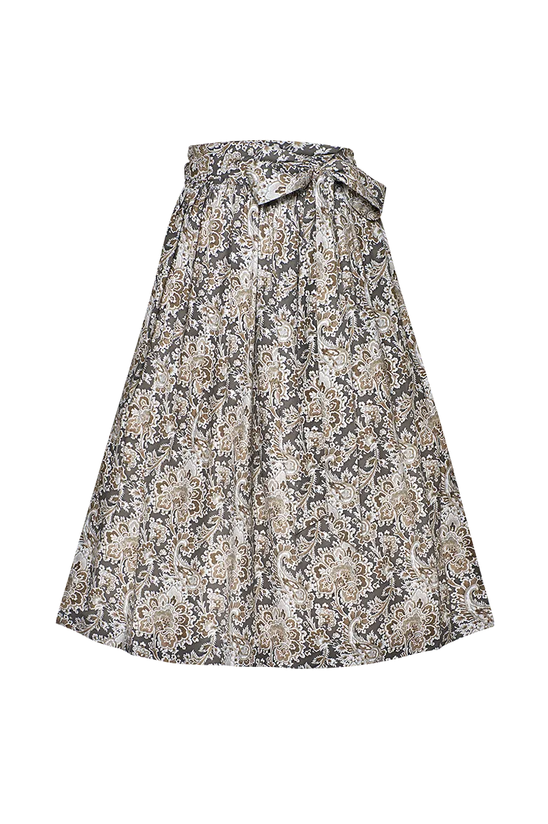 g-ssl-sch-rze-kurz-viskose-floral-jagdkollektion image 1
