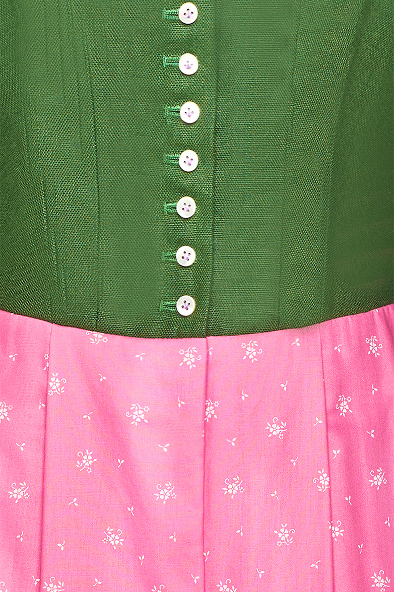 g-ssl-ausseer-dirndl-80er-l-nge-gr-n-rosa-damen image 5