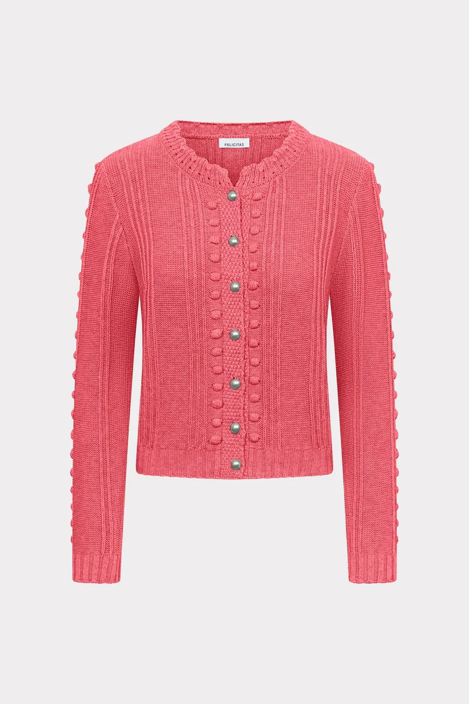 felicitas-strickcardigan-claudine-damen image 1