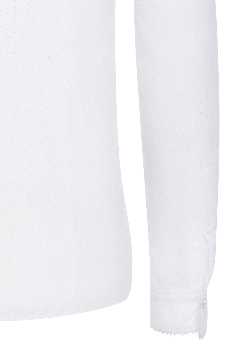 g-ssl-bluse-zart-getupft-stehkragen-baumwolle image 6