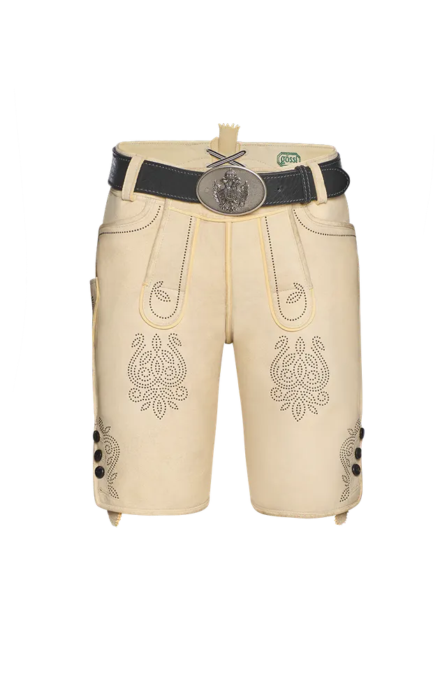 g-ssl-nieten-lederhose-die-wertvolle-herren-aus-hirschleder-limitiert image 1