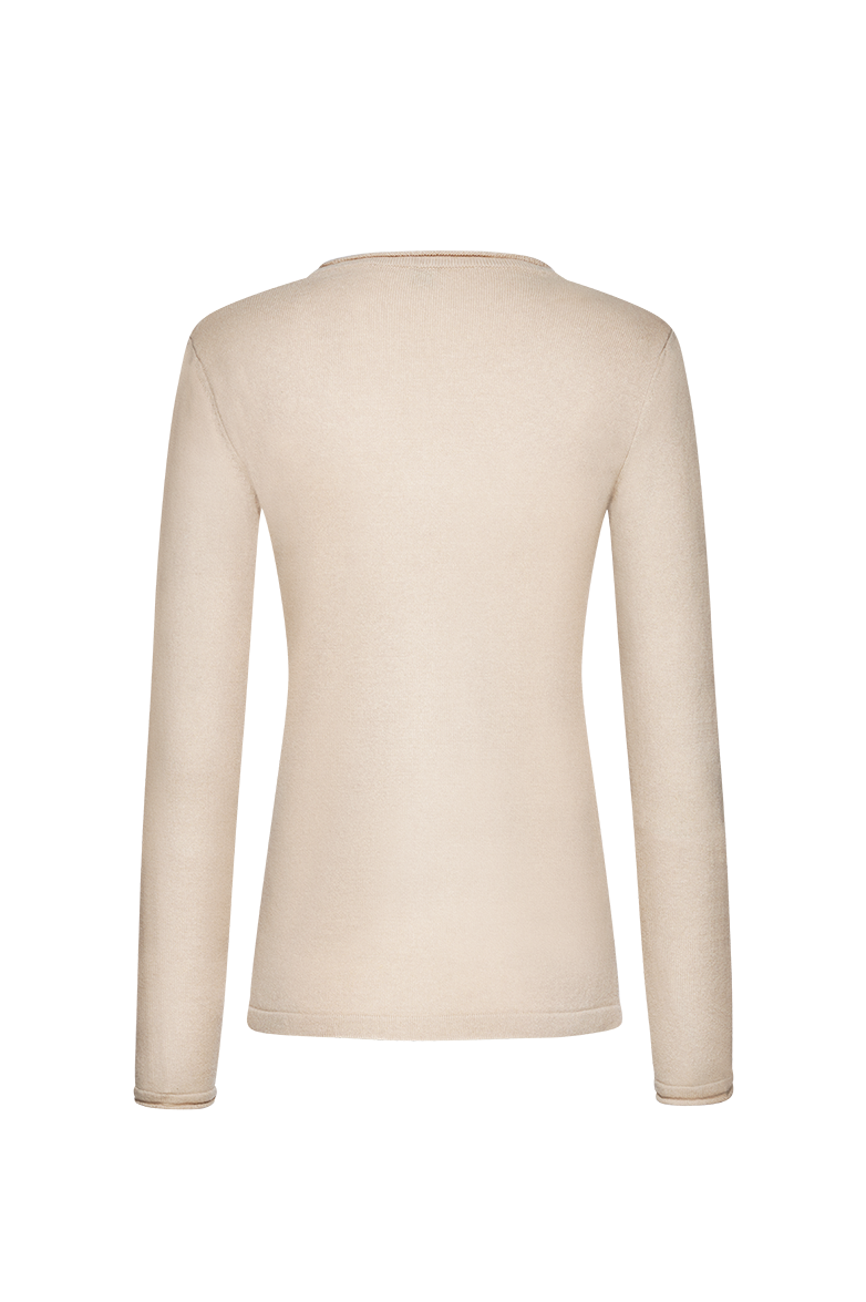 g-ssl-adlerpullover-aus-merinowolle-mit-kaschmir-natur-damen image 2
