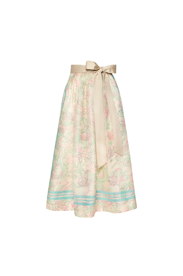 g-ssl-handdrucksch-rze-dirndl-80er-blumenmuster image 1