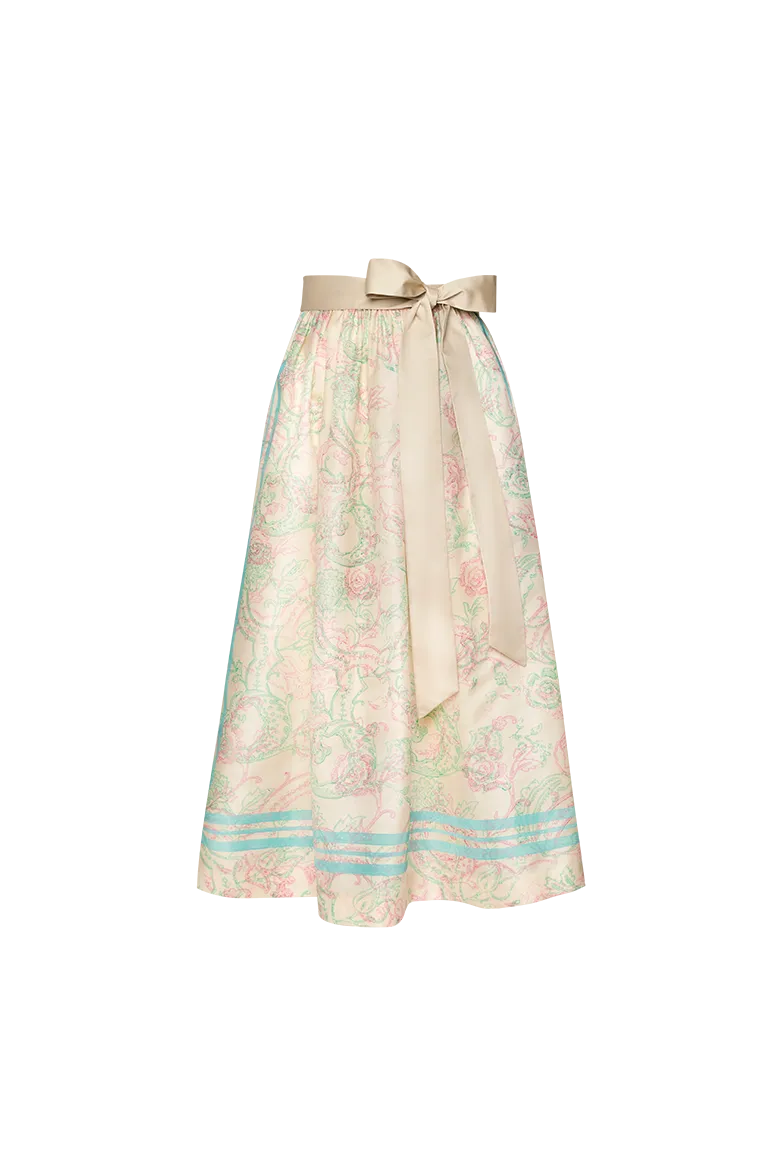 g-ssl-handdrucksch-rze-dirndl-80er-blumenmuster image 1
