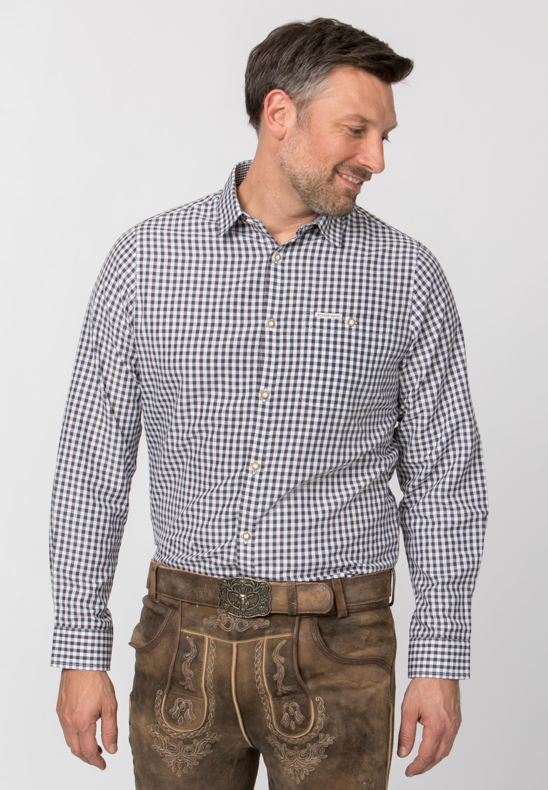 stockerpoint-herren-trachtenhemd-campos3-traditionelles-hemd-s-4xl image 3