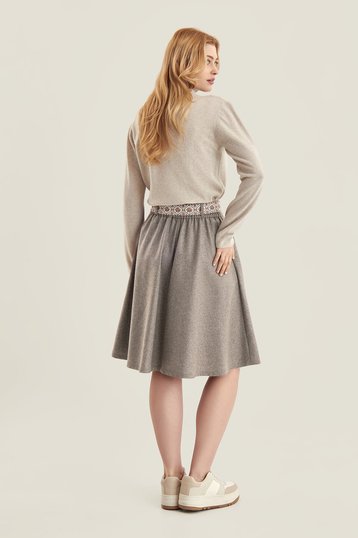 felicitas-damen-strickpullover-pansy-wolle-kaschmir image 2