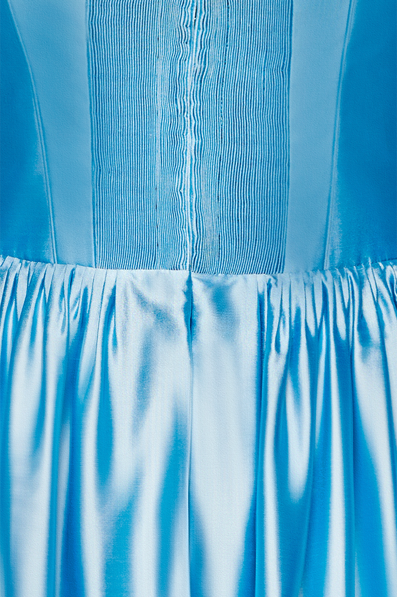 g-ssl-m-nchner-seiden-dirndl-blau-dupionseide-70 image 6