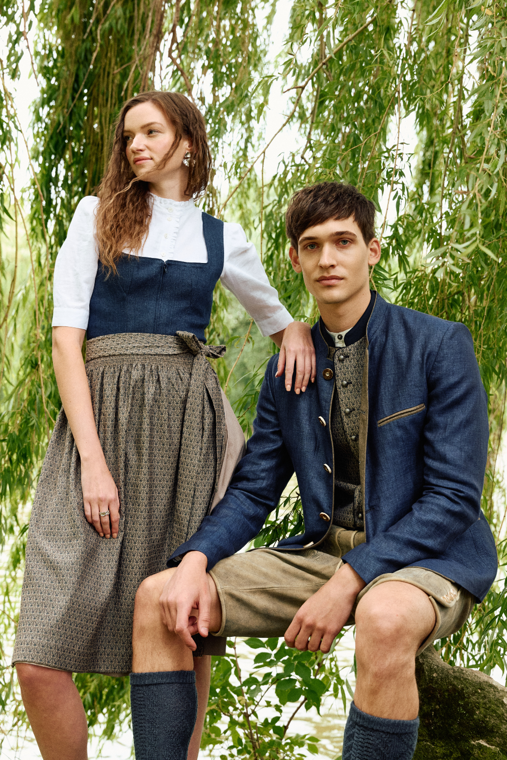 felicitas-jonas-herren-jacke-mit-stehkragen image 2